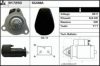 EDR 917250 Starter
